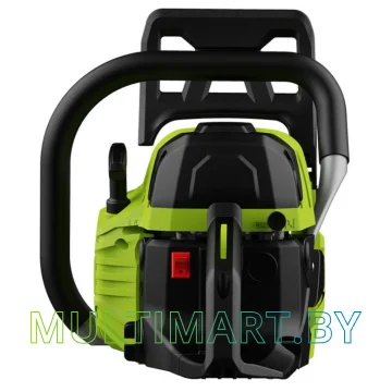 Бензопила Deli DE-LJ20-1 картинка 5